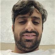 I am a veterinary surgeon professionally but I want to spend my life in teaching and guiding my disciples.The details are in my CV