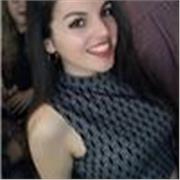 Graduada en Ingeniería biomédica, con experiencia de dos años dando clases a niños de secundaria y bachillerato. Las asignaturas que mas me apasionan enseñar son matemáticas, física, inglés y biología