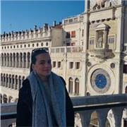 Clases de inglés para niños de primaria y secundaria