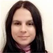 BRITISH ENGLISH TEACHER - PROFESORA DE INGLÉS