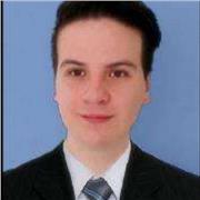 Clases de matemáticas, estadística y fisica