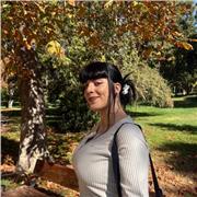 Profesora especializada ofrece clases de español para extranjeros para todos los niveles y edades