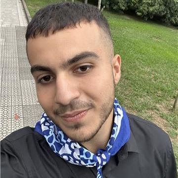 Samet