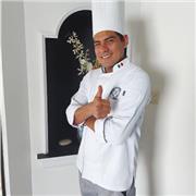 Dicto clases de cocina dirigido a todo público, mayores de 18 años