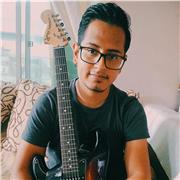 Clases de Guitarra Eléctrica