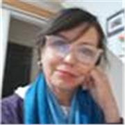 Profesora de inglés para potenciar el sentido comunicativo del idioma
