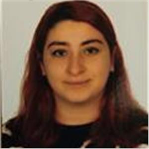 Tugçe Tosun