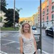 Native speaking english tutor for young people in Valencia, Spain