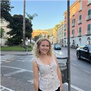 Native speaking english tutor for young people in Valencia, Spain