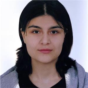 Zeynep Yüksel