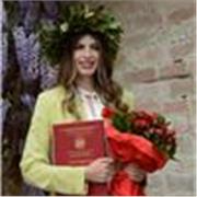 Laureata in Chimica e Tecnologia Farmaceutiche impartisce ripetizioni a studenti di medie, superiori e università