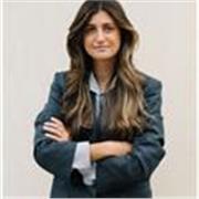 Profesora titulada con 2 años de experiencia, ofrece clases de refuerzo de matemáticas online.