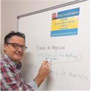 APRENDE INGLÉS ESPECÍFICO CON PAUL FRECKLINGTON