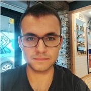 ✅🧑🏻💻APRENDE A PROGRAMAR! Imparto clases de programación adaptado al nivel alumno/a