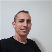 I am a passionate teacher, and I love seeing the spark in my students' eyes when they learn something new