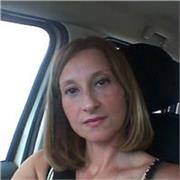 Sono madrelingua inglese e italiana, non vedo l'ora di aiutarti