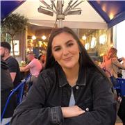 Online biology tutor in Glasgow. PhD student researching prostate cancer with 7 years studying biology at university level.