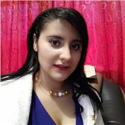 Ingeniera con experiencia en acompañamiento y clases particulares para niños y jóvenes, con metodologías actuales