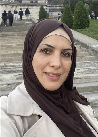 Khadija