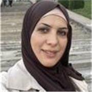 Enseignante de langue arabe, cours particuliers et soutien scolaire
