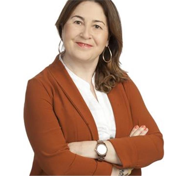 Maria Jose Gonzalez Rivas | Profesora particular de Coaching (Salamanca ...