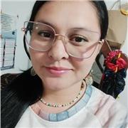 Profesora de Español en línea especializada en niños y principiantes