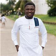 Michael Addo Akwaboah