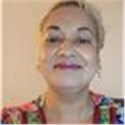 Welcoming, friendly British teacher available for all students wanting to learn English :)