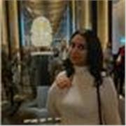 Soy hablante nativo de inglés; es mi lengua materna y el idioma principal de mi formación. Ofrezco clases personalizadas