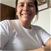 Profesora de inglés para niños, adolescentes y adultos