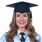 Profesora de inglés apta para todas las edades y niveles.