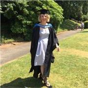 Hi I'm Chloe. I am a first-class English graduate. I am passionate about English as well as student coaching!