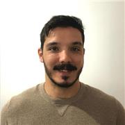 Pedagogo de refuerzo en materias de toda primaria y humanidades de secundaria