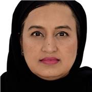 Amina Amin