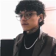 Aulas práticas de Design Gráfico, Adobe e Blender com professor certificado e experiente