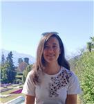 Laureata magistrale in mediazione linguistica che offre ripetizioni di inglese e tedesco per persone di tutti i livelli