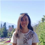 Laureata magistrale in Mediazione Linguistica che offre ripetizioni di Inglese e Tedesco per persone di tutti i livelli