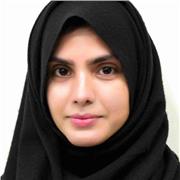 Ayesha Arshad