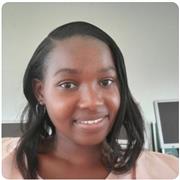 Kundai Violet Nyanga