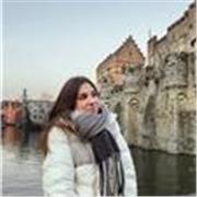 Laureata in lingue offre ripetizioni di italiano, inglese e spagnolo. (Viareggio, LU). Competenze acquisite tra liceo e università