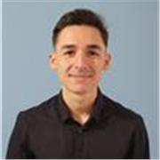 Professeur de biologie ou de chimie en ligne
