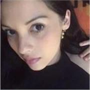 Profesora de español para extranjeros. Tengo 5 años dando clases de español para extranjeros en linea