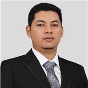 Ahmad Fahmi Syam