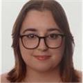 Soy una estudiante del grado en turismo, con gran conocimiento en distintas lenguas, sobretodo en inglés (c1).