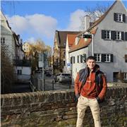 Ich bin : Spanish Leher, Tutor, English Leher,