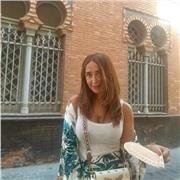 English teacher Learn from a multilingual