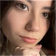 Profesora de todas las materias hasta 2 de bachiller.
