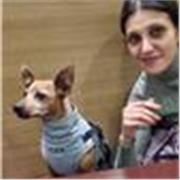 Laureata in biologia impartisce lezione di chimica, fisica, matematica ecc