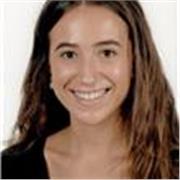 Profesora bilingüe de Inglés con experiencia dando clases de refuerzo escolar a alumnos de Primaria, ESO, Bachillerato y adultos. 