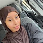 English tutor helping children reach their full potential